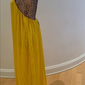 Forever 21 Dresses - Bright Yellow Dress! Forever 21 Dresses - Bright Yellow Dress!